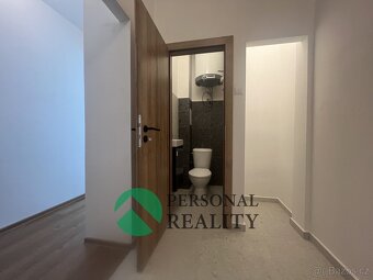 Pronájem byty 2+kk, 53 m2 - Praha - Košíře, ev.č. 02354 - 12