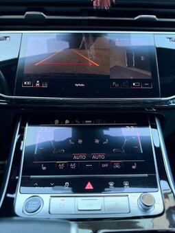 Audi Q7 Slíne 50 TDi Quattro - 12