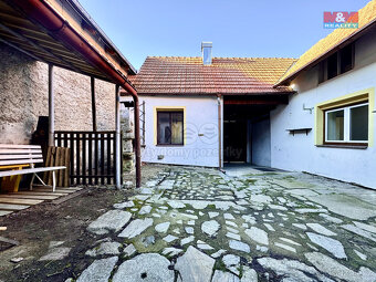 Prodej rodinného domu, 55 m², Svatý Jan nad Malší - 12