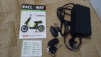 E-babeta Racceway - 12