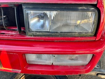 Vw corrado G60 1991 - 12