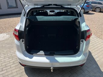 Ford C-MAX 1.6i 110KW, Tažné, Panorama - 12