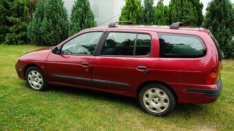 Renault Megane break combi 1,9dCi - 12