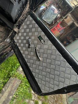 Suzuki Samurai 1.6 - 12