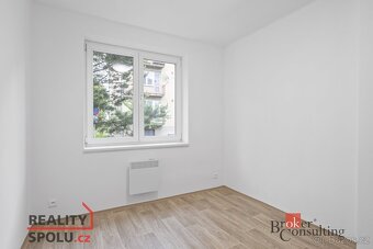 Prodej, byty/3+1, 65 m2, Na Výsluní 1594/8, 59401 Velké Mezi - 12