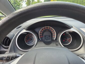 Honda jazz 1.2 66kw - 12