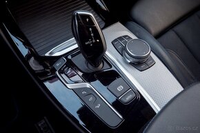 BMW X3 G01 M40d 240kW, odpočet DPH - 12