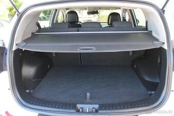 Kia Sportage 2.0CRDI 100kW AWD + LED + TEMPOMAT + PR.SERVIS - 12