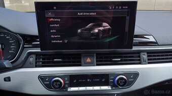 Audi A5 2.0TDI 140kW Quattro S-line Matrix-1.maj-DPH-ČR - 12