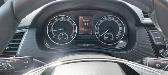 FabiaCom.III.FL1,0TSi(70kW)TOUR-ZÁRUKA,64t.km,r.23,odp.DPH - 12
