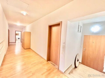 Pronájem bytu 3+kk, Příkop, Zábrdovice,  Kč/měs, 96 m2 - 12