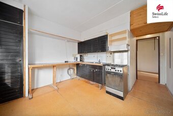 Prodej bytu 3+1 64 m2 Lnářská, Trutnov - 12