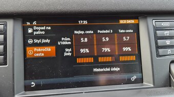 Land Rover Discovery Sport 2.0 Diesel - 12