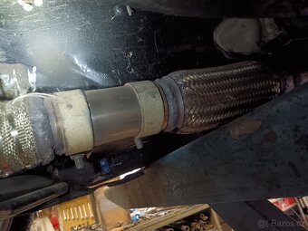 VW golf II 2 světla tmave tunning sprint vr6 - 12