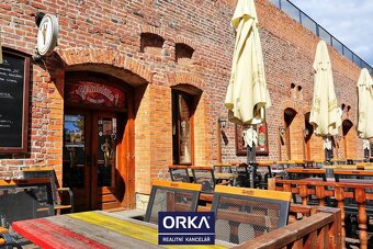 Pronájem luxusního baru La Giraldilla-La Bodega Cubana v Olo - 12