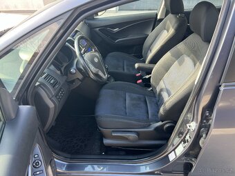 HYUNDAI iX20 1.4i 66 KW 1.MAJIT.VYHŘ.SEDAD+VOLANT,PAR.SENZOR - 12