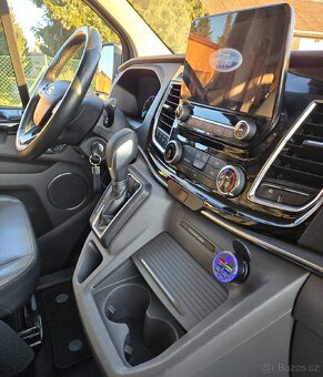 Ford Tourneo Custom Titanium X 2,0 136 kW - 12