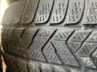 ALU DISKY BMW 5x120 R18možno i pneu. R18 - 12