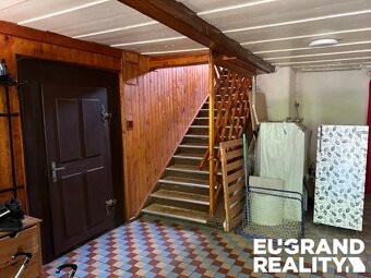 Prodej rodinného domu ve Varnsdorfu, ev.č. 04830 - 12