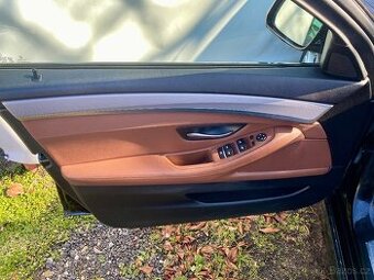 BMW Řada 5, 535D xDRIVE, 230kW - 12