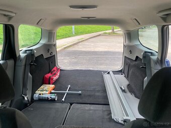 Ford Focus II - 1.6 TDCi, 2009 - 12