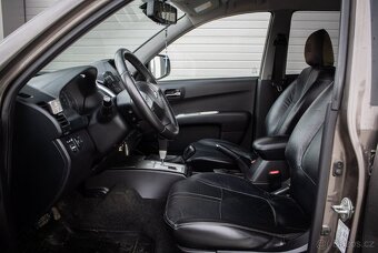 Mitsubishi L 200 2.5 DI-D, 131kW - 12