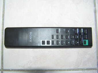Dálkové ovladače Audio System - 12