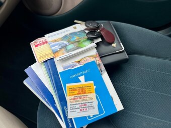 Rover 75,  1.8i 88kW.Klima.TOP STAV - 12