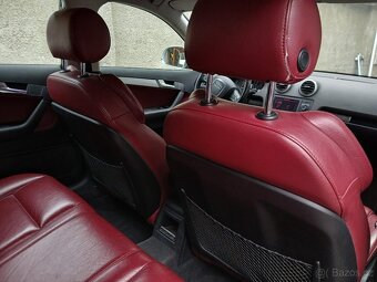 Audi A3, 2,0 TDI,103 kW - 12