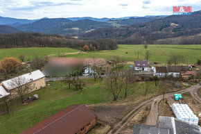 Prodej pozemku k bydlení, 1 156 m², Malšovice - Javory - 12