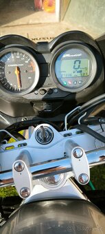 SUZUKI BANDIT 650S - 12