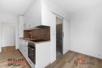 Pronájem, byty/3+1, 80 m2, Na Pískovně 657/24, 46014 Liberec - 12