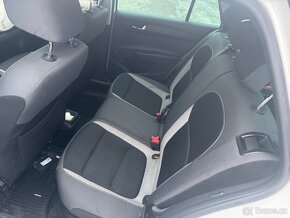 Prodám náhradní díly na Škoda Fabia 3/III - 12
