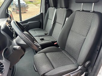 Mercedes - benz Sprinter najeto 36 000km - 12
