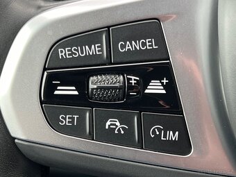 BMW X5 30d M-Sport 2022 - stav nového vozu -21% DPH - 12
