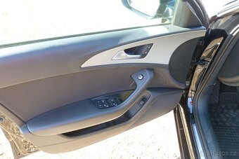 Audi A6 2.0 TDi 130kw MMi - 12