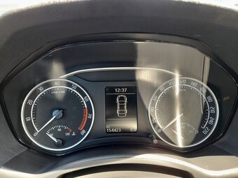 Škoda Octavia RS 2,0 TSI 147 KW SERV.KN KM - 12