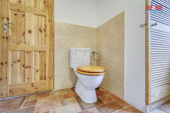 Prodej rodinného domu, 71 m², Rochlov - 12