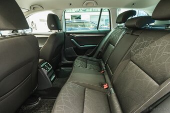 Škoda Octavia III 2018 1.8TSI 132kW CLEVER,LED,CANTON - 12