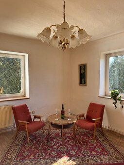 Prodej rodinného domu 135 m², pozemek 700 m² Hromnice - 12
