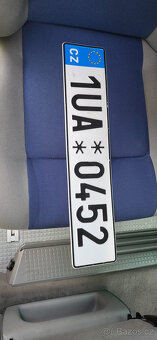VW Multivan T4 ATLANTIS 2,5 TDI 111KW - 12