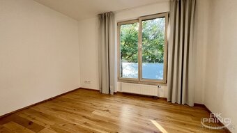 Moderní byt 3+kk, 118 m2, se terasou 18 m2 a parkováním, Pra - 12