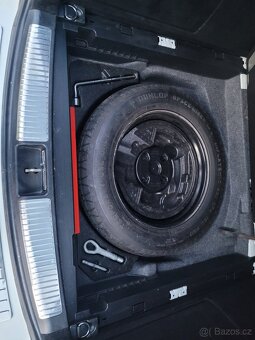 Mercedes ML 164 320 CDi AMG - 12