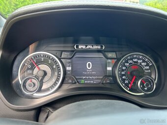 Dodge ram 2019 5.7hemi - 12