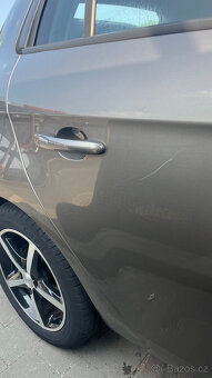 Fiat Bravo 1.2, 2010 - 12