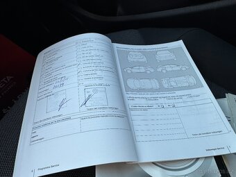 Volkswagen Polo 1.2i 51 kw - 12