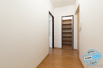 Pronájem bytu 1+kk, 37 m2 - Hradec nad Moravicí, ev.č. 00576 - 12