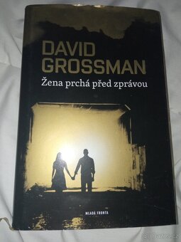 Knížky pro děti i dospělé - 12