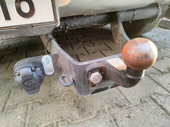 Prodej Toyota RAV4 2.0D-4D 4x4, r. 2003, tažné ORIS. - 12