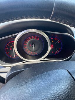 Mazda cx7 2.2 tdi 2010 - 12